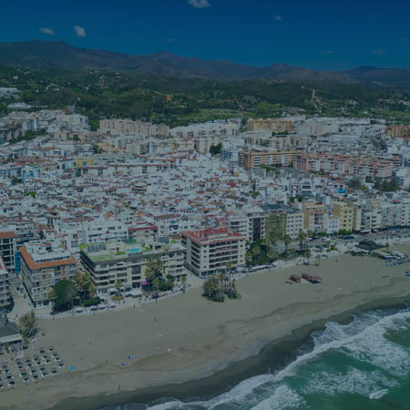 Renting de coches en Estepona