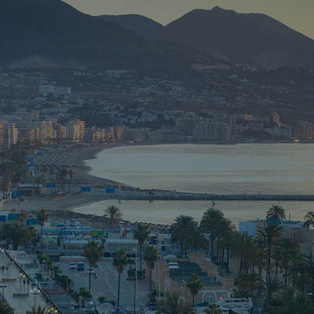 Renting de coches en Fuengirola