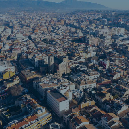 Renting de coches en Granollers