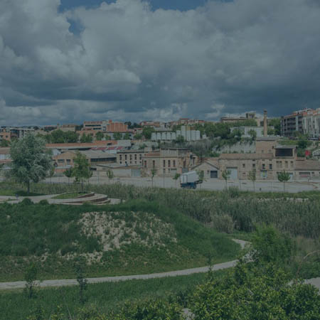 Renting de coches en Igualada