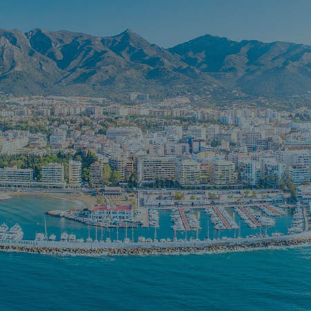 Renting de coches en Marbella