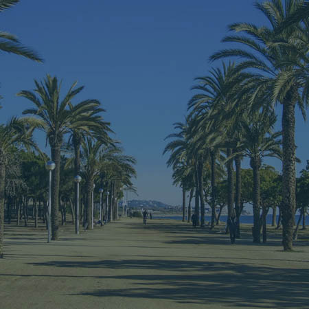 Renting de coches en Mataro