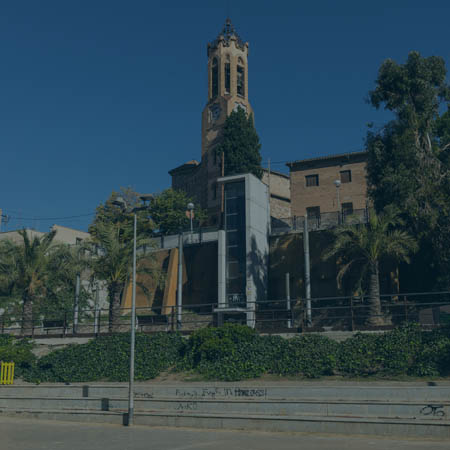 Renting de coches en Ripollet