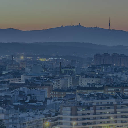 Renting de coches en Terrassa