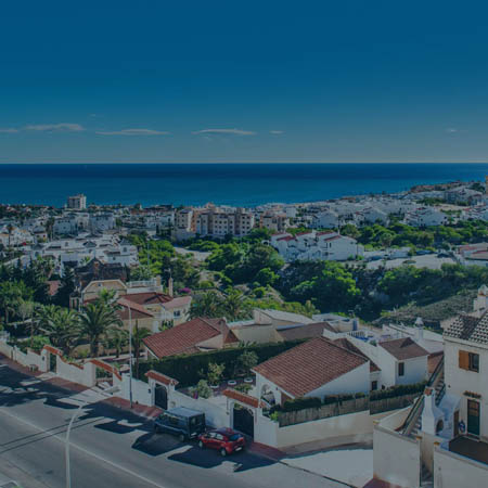 Renting de coches en Torrevieja