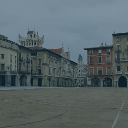Renting de coches en Vic