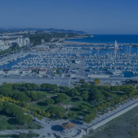 Renting de coches en Vilanova I La Geltru