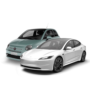 ¿Cómo funciona el renting de coches para particulares?