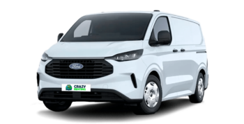 Renting FORD Transit Custom Van 2.0 Ecoblue 136CV 280 L1 Trend - Isotermo