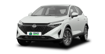Renting Nissan Qashqai DIG-T 116kW (158CV) MHEV Acenta - Canarias