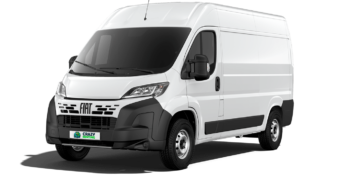 Renting FIAT DUCATO 35 L2H2 BLUEHDI (MANUAL)