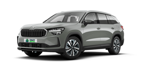 SKODA Kodiaq 1.5 TSI DSG PHEV Selection
