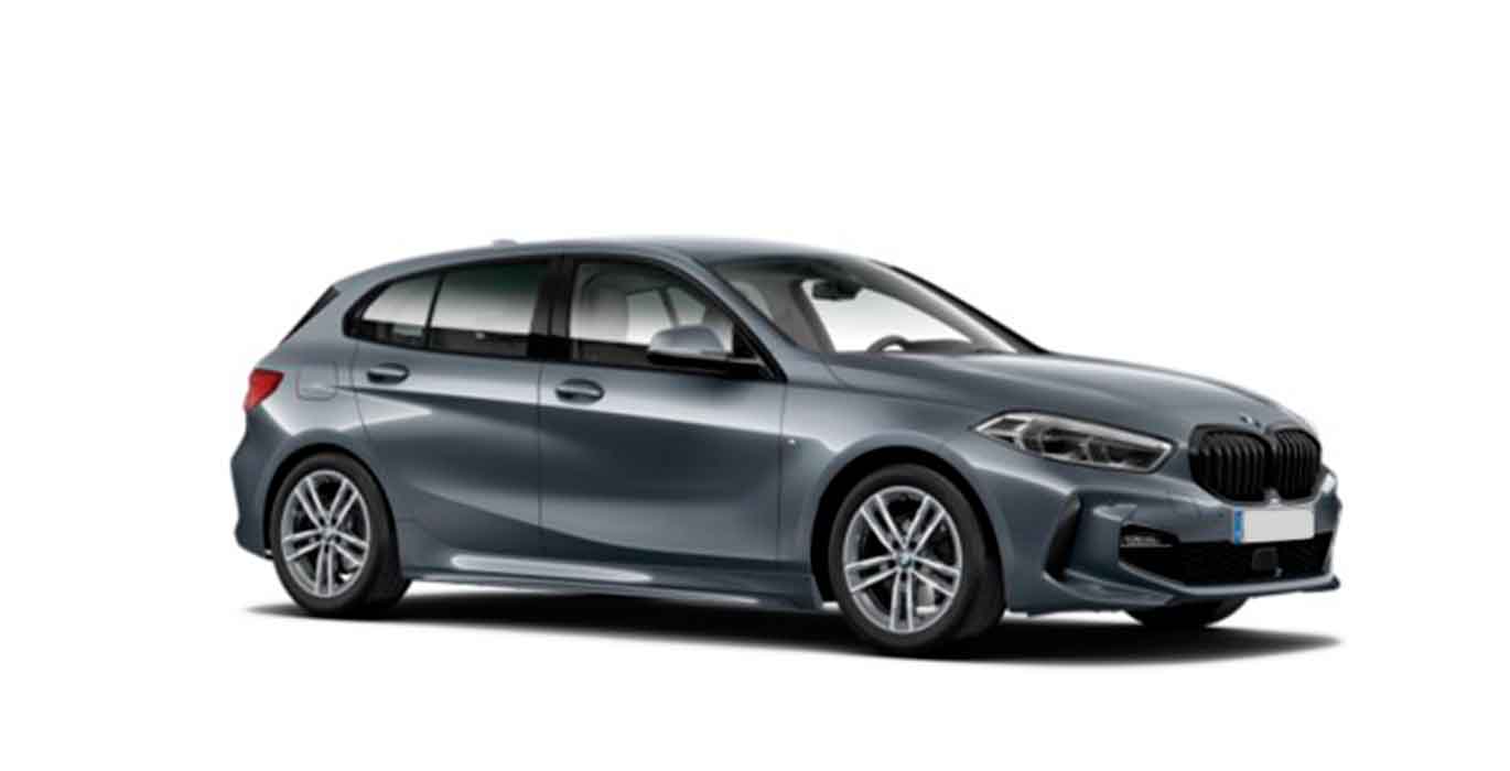 BMW Serie 1 118d Skyscrapper 3 BMW Serie 1 118d Skyscrapper | Crazy Renting