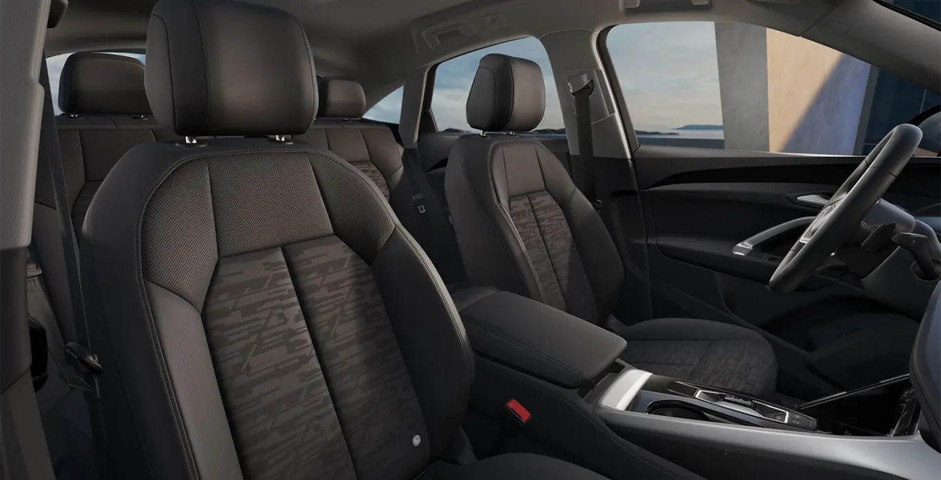 Audi Q5 Sportback Advanced TDI Quattro S Tronic 5 Audi Q5 Sportback Advanced Tdi Quattro S Tronic interior delantera II | Crazy Renting