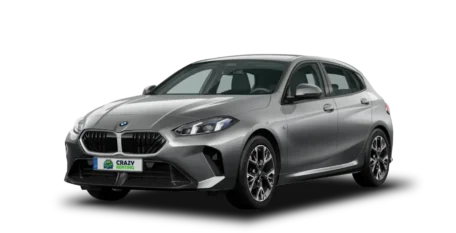 BMW Serie 1 118d