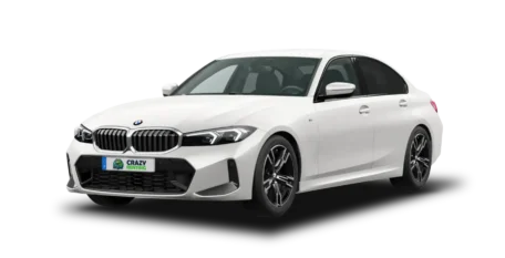 BMW Serie 3 320d Berlina