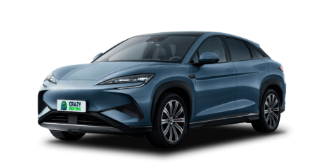 BYD Sealion 7 Comfort