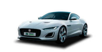 Renting Jaguar F-Type 2.0 I4 RWD R-Dynamic