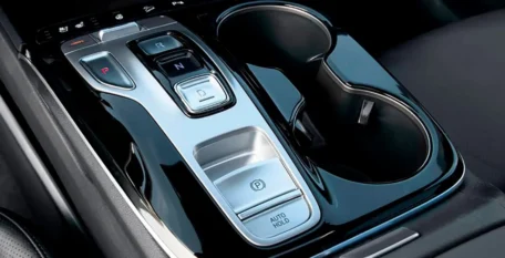 ¿Cómo funcionan los coches automáticos?