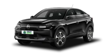 Renting CITROEN C4 HYBRID 145 ë-DCS6 PLUS (AUTOMÁTICO)