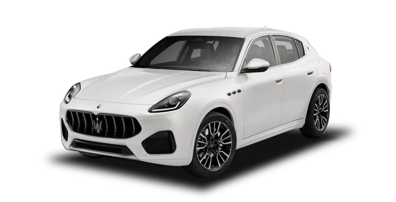 MASERATI Grecale 300 QS sin fondo principal | Crazy Renting