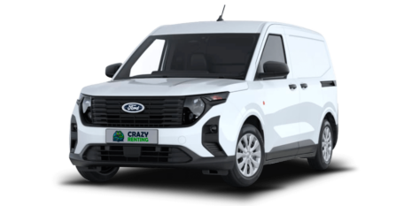 FORD Transit Courier Van 1.5 Ecoblue Trend RM