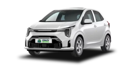 Kia Picanto 1.0 DPI Concept