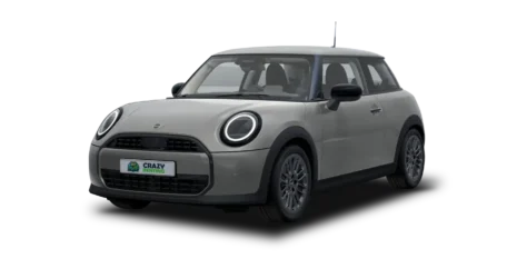 MINI Cooper C Essential