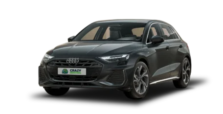 AUDI A3 Sportback S Line 40 TFSIe 150kW S Tron