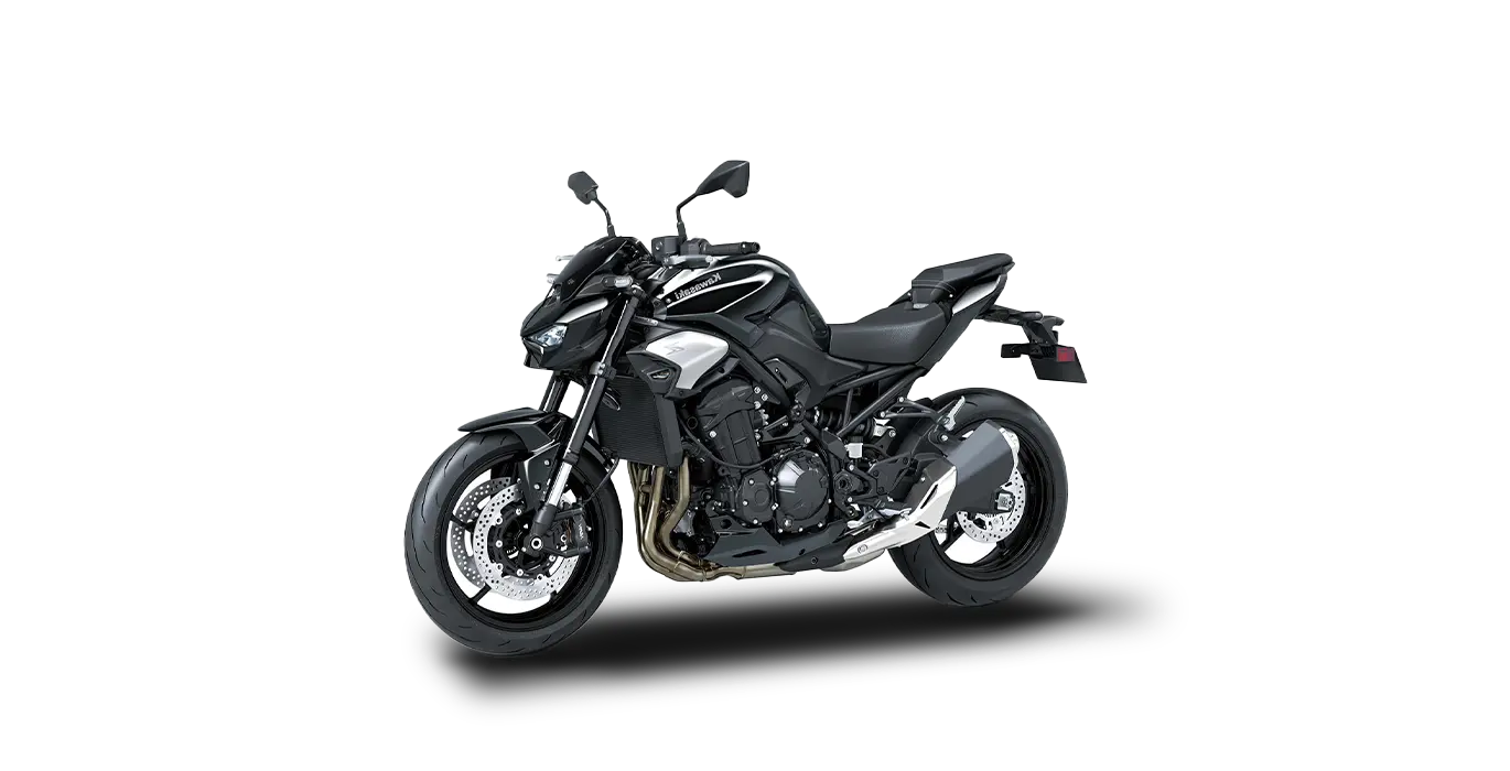 KAWASAKI Z900 sin fondo principal | Crazy Renting