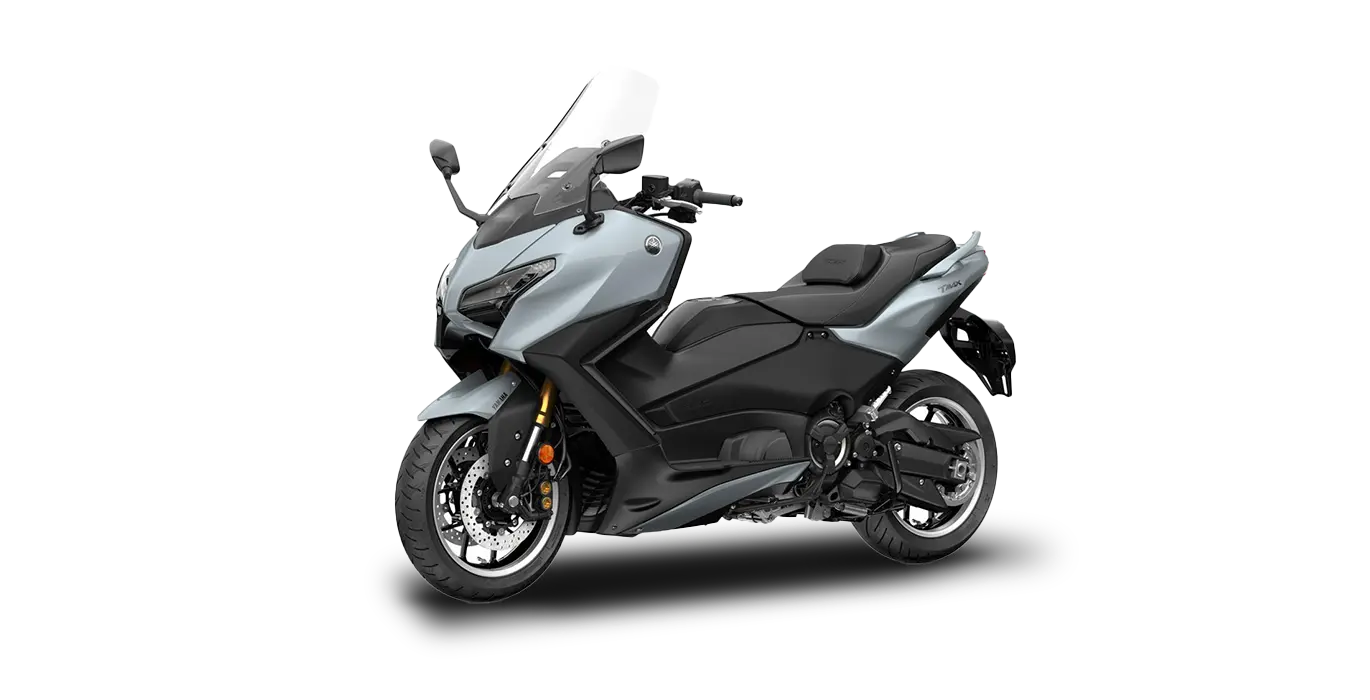 YAMAHA TMAX 560 TECH MAX 1 YAMAHA TMAX 560 TECH MAX sin fondo principal | Crazy Renting