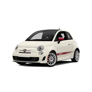 Renting particulares Abarth 500C