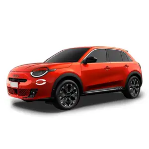 Renting particulares Fiat 600