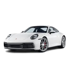 Renting particulares Porsche 911