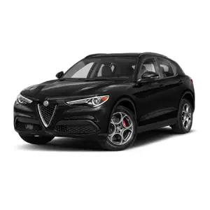 Renting particulares Alfa Romeo