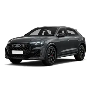 Renting particulares Audi