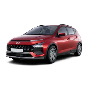 Renting particulares Hyundai Bayon
