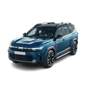 Renting particulares Dacia Bigster