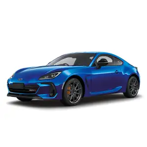 Renting particulares Subaru Brz