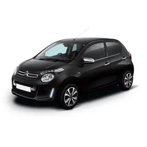 Renting particulares Citroen C1
