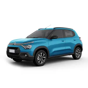 Renting particulares Citroen C3