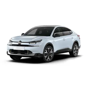 Renting particulares Citroen C4X