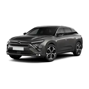 Renting particulares Citroen C5 X
