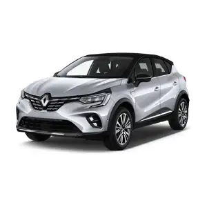 Renting particulares Renault Captur