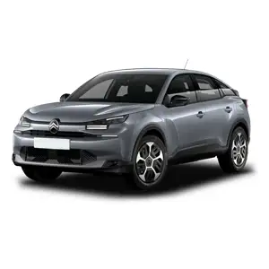 Renting particulares Citroën