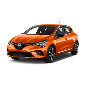 Renting particulares Renault Clio
