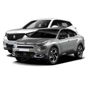 Coches sin carnet 4 plazas