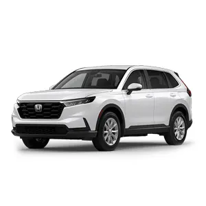 Renting particulares Honda Cr V