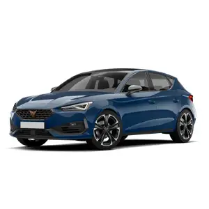 Renting particulares Cupra