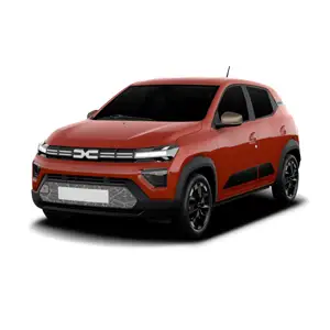 Renting particulares Dacia Spring